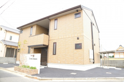 【外観】 | D-roomディアマンテ