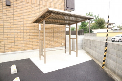 【その他共用部分】 | D-roomディアマンテ