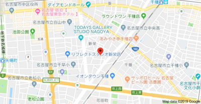 【地図】 | ラファン新栄