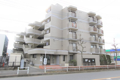 【外観】 | ビーグルマンション東大和 | 全30戸マンションになります！！