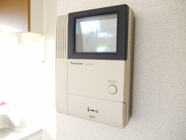 Ｍ’ｓ　Ａｎｎｅｘのセキュリティ|セキュリティ