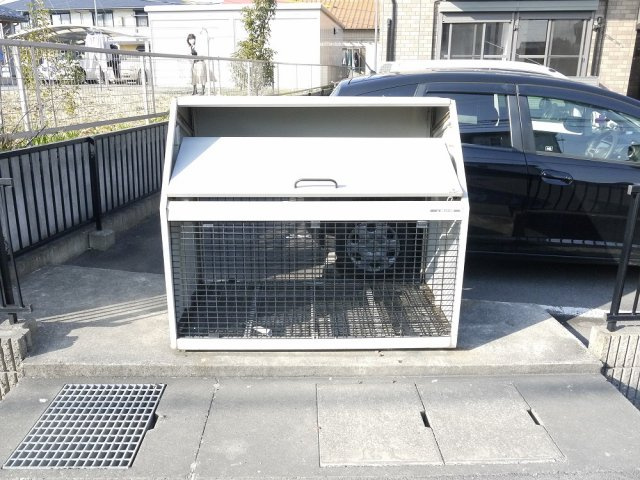 Ｍ’ｓ　Ａｎｎｅｘのその他共用部分|その他共有部分