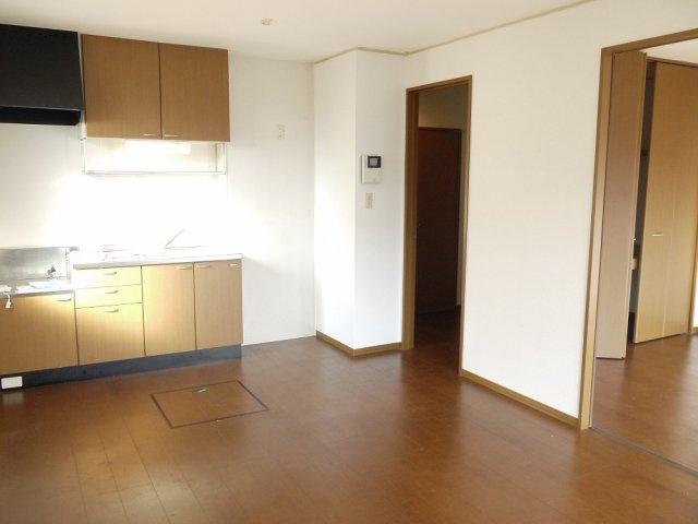 Ｍ’ｓ　Ａｎｎｅｘの居間・リビング