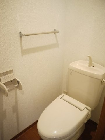 Ｍ’ｓ　Ａｎｎｅｘのトイレ
