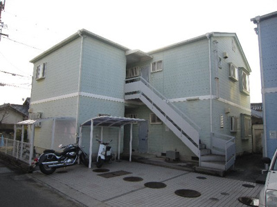 【外観】 | 仙波ハウス | 完成写真