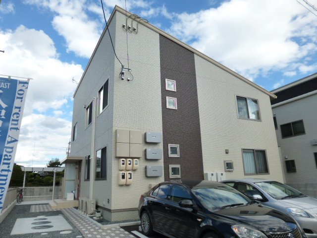 セリシールの外観