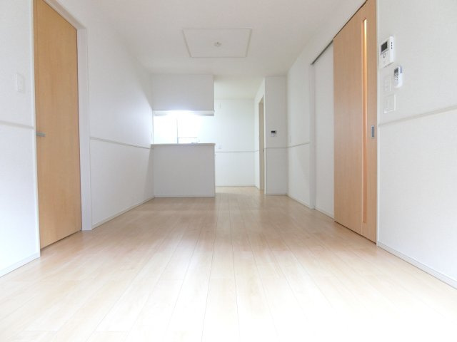 フィオーレ　くみのきの居間・リビング