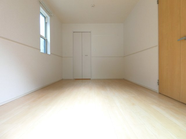 フィオーレ　くみのきの居間・リビング