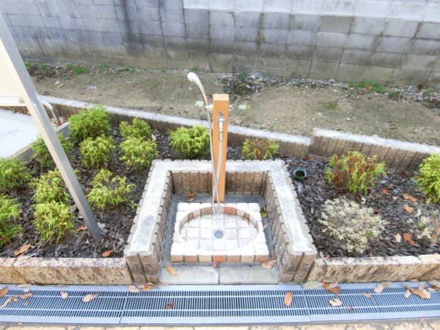 フィオーレ　くみのきのその他共用部分