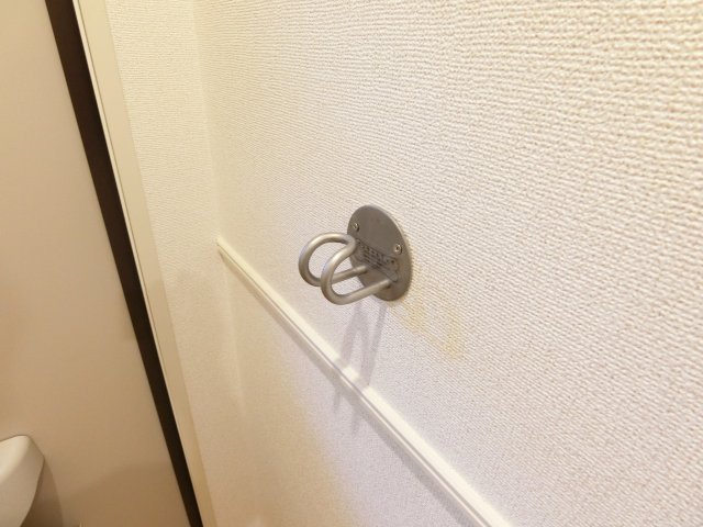 フィオーレ　くみのきの設備