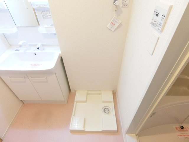 フィオーレ　くみのきの内装