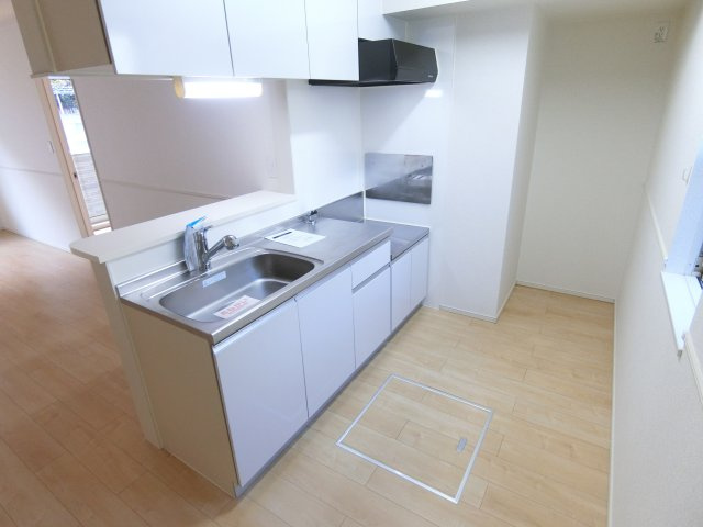 フィオーレ　くみのきのキッチン