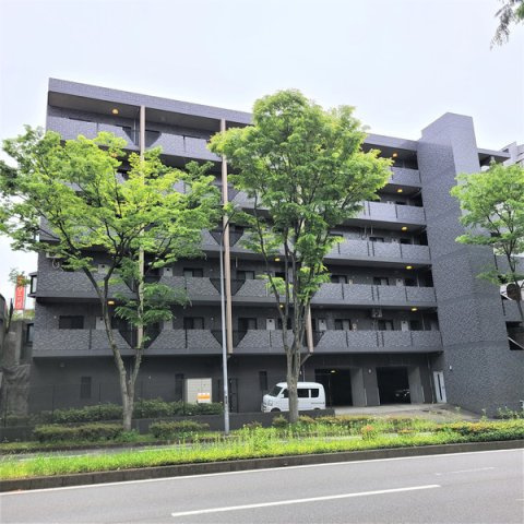 グレイス・ヒルズ・葛ヶ谷