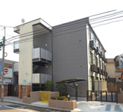 フォレスト矢口の画像