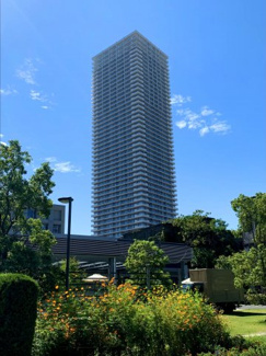 【外観】 | hitoto広島TheTower