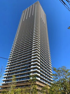 【外観】 | hitoto広島TheTower