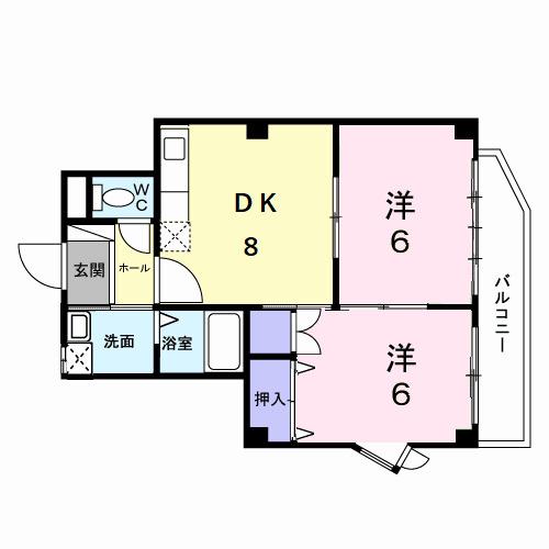 【間取り】 | シマダコーポレーション