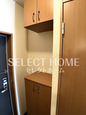 【エントランス】 | グランディール