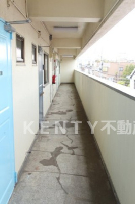 【その他共用部分】 | 第一長谷川ビル