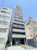 プレサンス松屋町ヴェルデスの画像