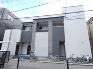 stage黒門町の画像