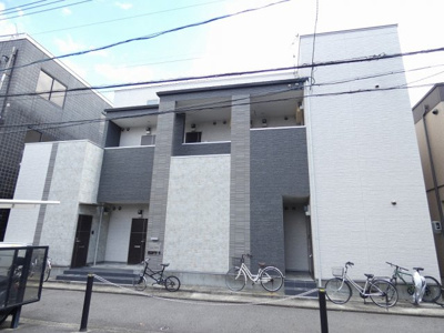 【外観】 | stage黒門町