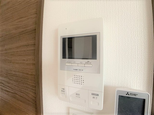 SaintJurienVillage（サンジュリアンヴィラージュ）のセキュリティ