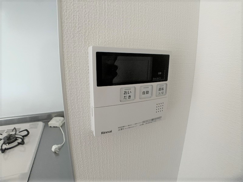 SaintJurienVillage（サンジュリアンヴィラージュ）の設備