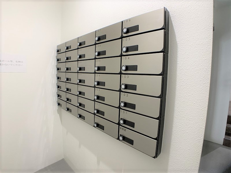 SaintJurienVillage（サンジュリアンヴィラージュ）のその他共用部分