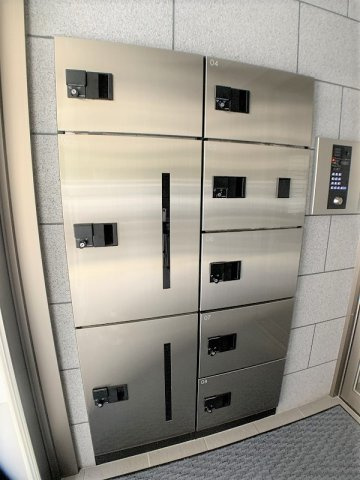 SaintJurienVillage（サンジュリアンヴィラージュ）のその他共用部分