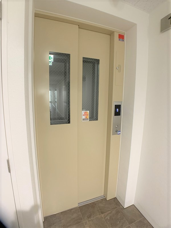 SaintJurienVillage（サンジュリアンヴィラージュ）のその他共用部分