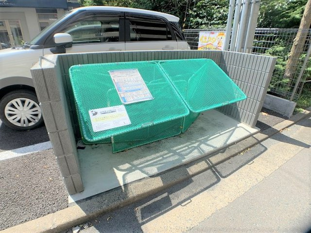 SaintJurienVillage（サンジュリアンヴィラージュ）のその他共用部分