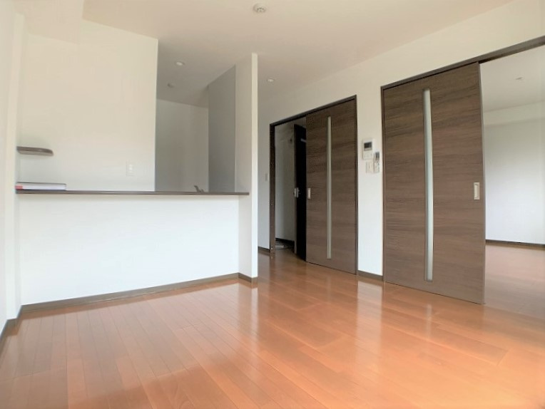 SaintJurienVillage（サンジュリアンヴィラージュ）の居間・リビング