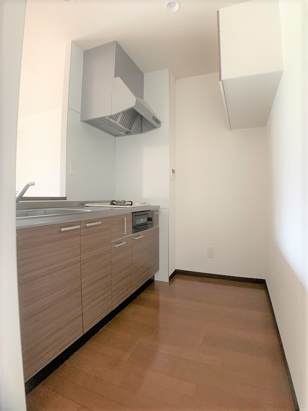 SaintJurienVillage（サンジュリアンヴィラージュ）のキッチン