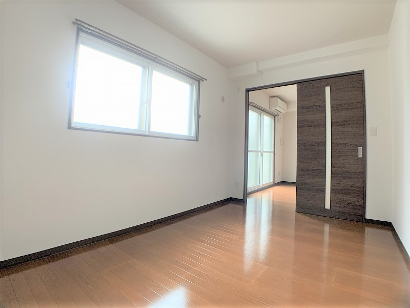 SaintJurienVillage（サンジュリアンヴィラージュ）の寝室