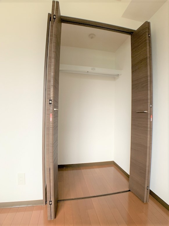 SaintJurienVillage（サンジュリアンヴィラージュ）の収納