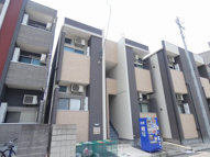 吹上パークタワー31Fの画像