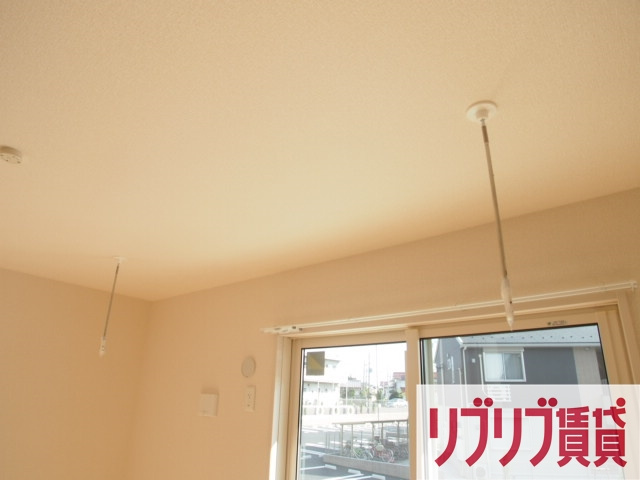 PARK　HILLS　MIYAKO　Ｄの設備