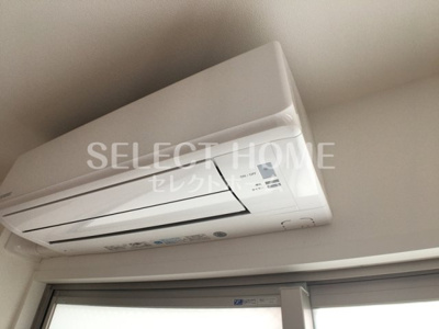 【設備】 | COZY岡崎城 | 同型タイプ