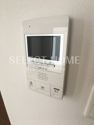 【セキュリティ】 | COZY岡崎城 | 同型タイプ