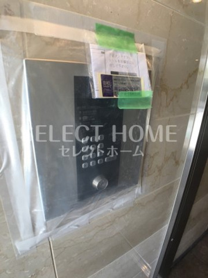 【その他共用部分】 | COZY岡崎城 | 同型タイプ