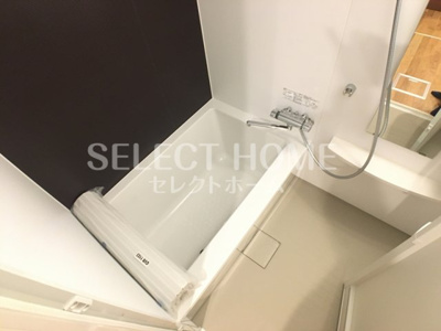 【浴室】 | COZY岡崎城 | 同型タイプ