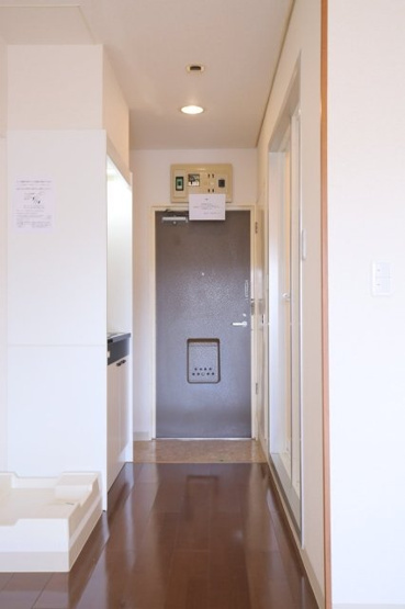 【玄関】 | サンライフ西横浜