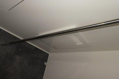 【浴室】 | ラ・レコルト | 浴室乾燥機