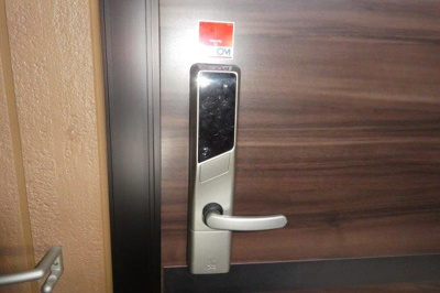 【セキュリティ】 | ラ・レコルト