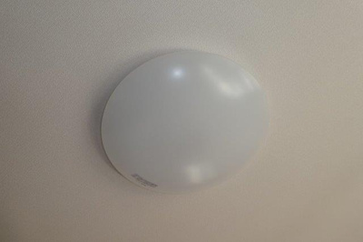 【設備】 | ラ・レコルト | 照明器具