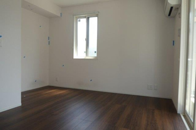 【寝室】 | ラ・レコルト | 洋室