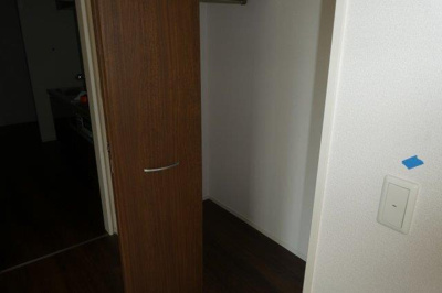 【収納】 | ラ・レコルト | クローゼット