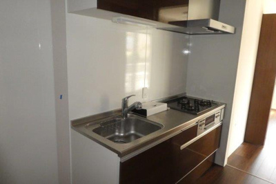 【キッチン】 | ラ・レコルト