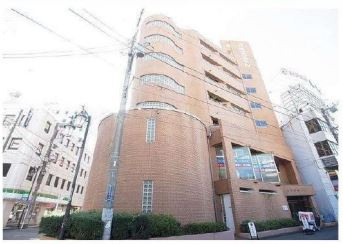 【外観】 | 藤沢駅前ハイム